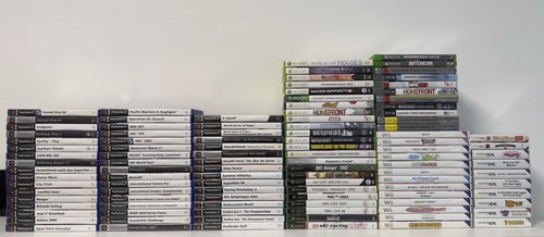 108 spiele sammlung konvolut - sammlung,