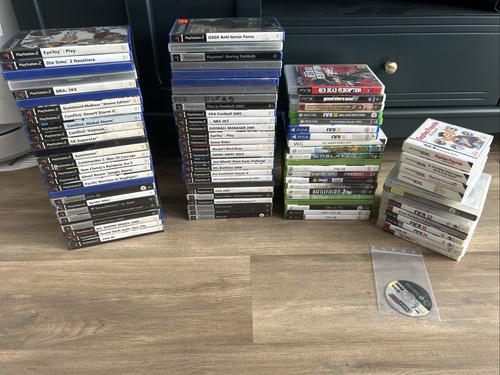 Spielesammlung konvolut - spielesammlung,