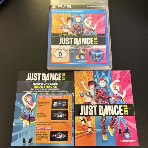 Just dance 2014 - dance,
