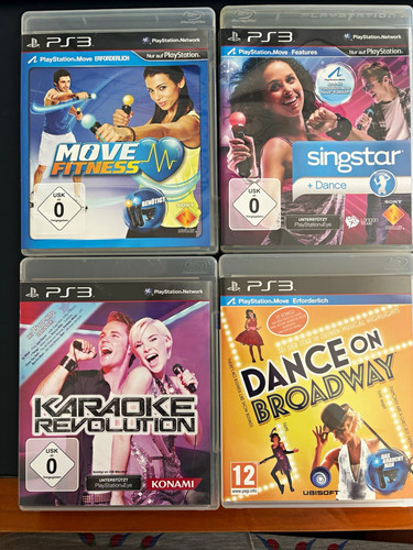Ps3 spiele paket - spiele,
