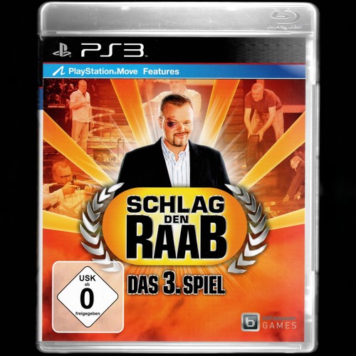 Schlag den raab das spiel - den, 3.