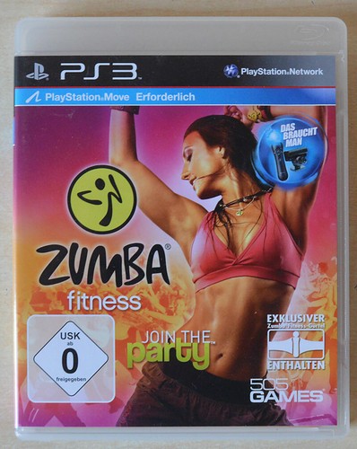 Ps3 move spiel - ,