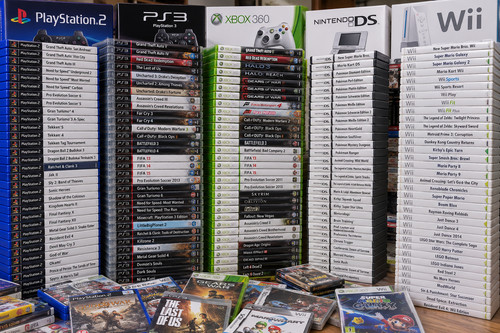 Spiele paket 5 - 🎮, –