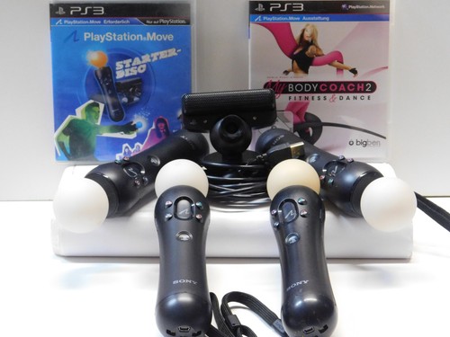Ps3 spiel body coach 2 - body,