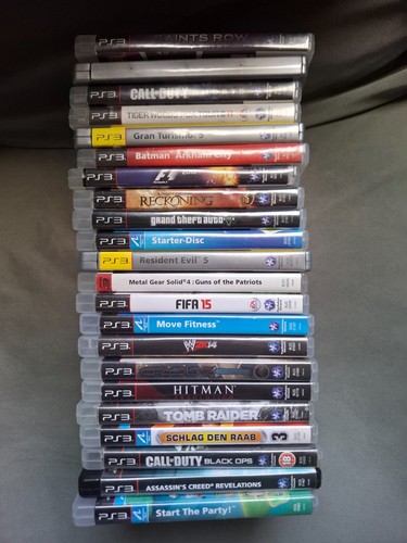 Ps3 spielesammlung hitman - ps3, spielesammlung.