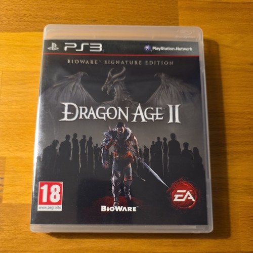 Playstation spiel dragon age - 3,