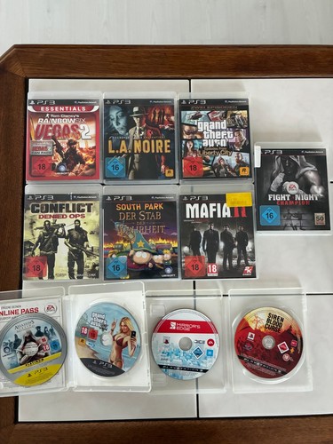 Spiele gta mafia 2 - 3,