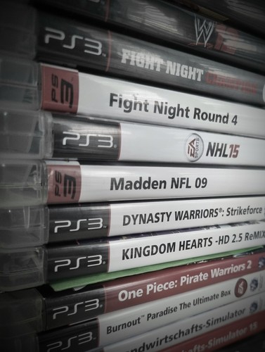 Playstation spiele - spiele,