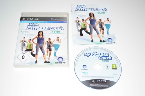Mein fitness coach club ps - fitness-coach, 3