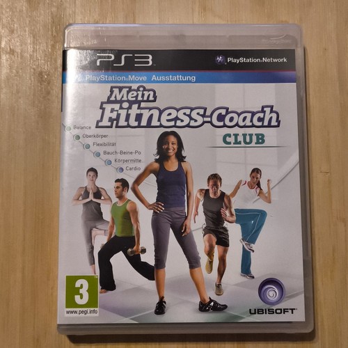 Mein fitness coach - mein, club