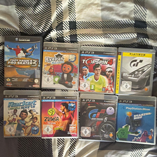 Ps3 gamecube spielepaket pal - ps3,