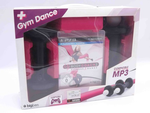 Body coach fitness - my,