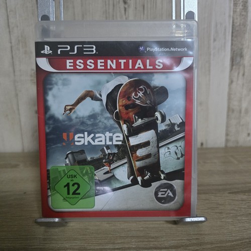 Ps3 sony playstation 3 spiel - /,