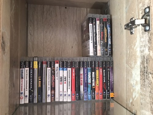 Spiele ps3 - spiele,