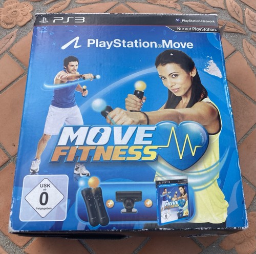 Playstation ps3 spiel move - 3,