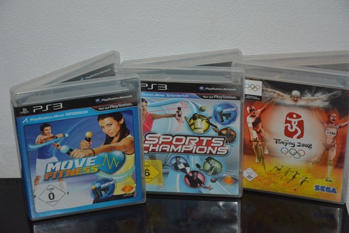 Ps3 spiele sports - spiele,