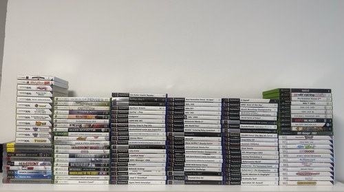 124 spiele playstation 3 - 124,