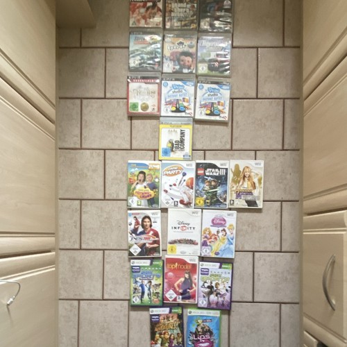 10mal ps3 spiele alle