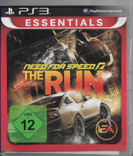 Need for speed the - need,