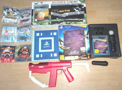 Playstation move - playstation,