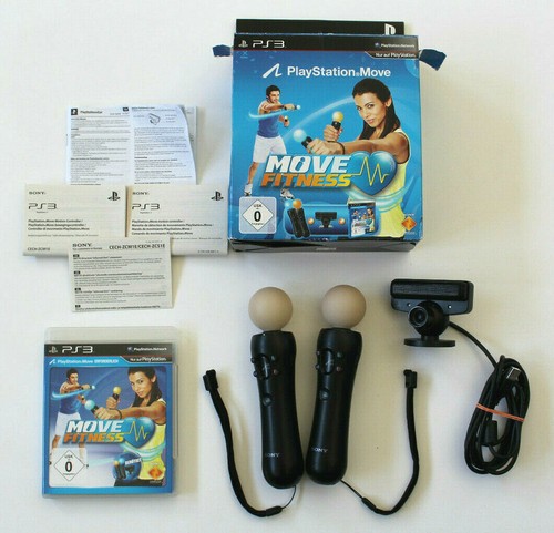 Playstation ps3 spiel move - ps3,