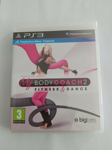 Body coach fitness - my, &
