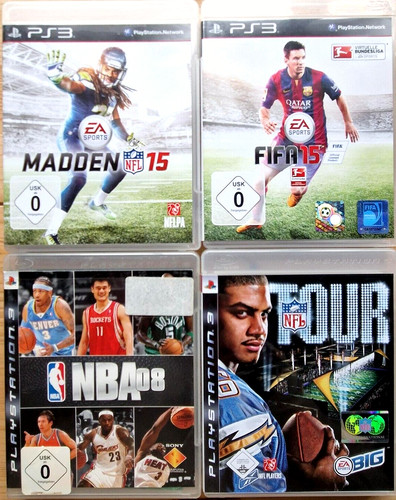 Sport spiele für die - sport,
